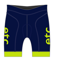 PERFORMANCE Tri Shorts