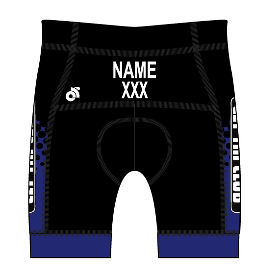 PERFORMANCE Tri Shorts