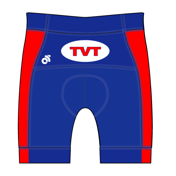 PERFORMANCE Tri Shorts