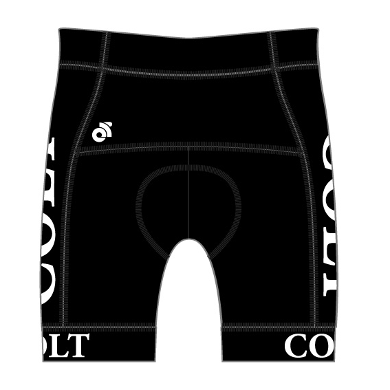 PERFORMANCE Tri Shorts