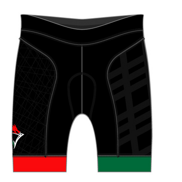 PERFORMANCE Tri Shorts