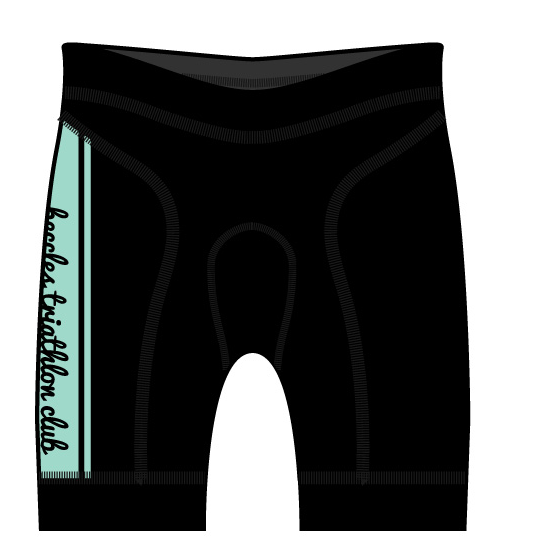 PERFORMANCE Tri Shorts