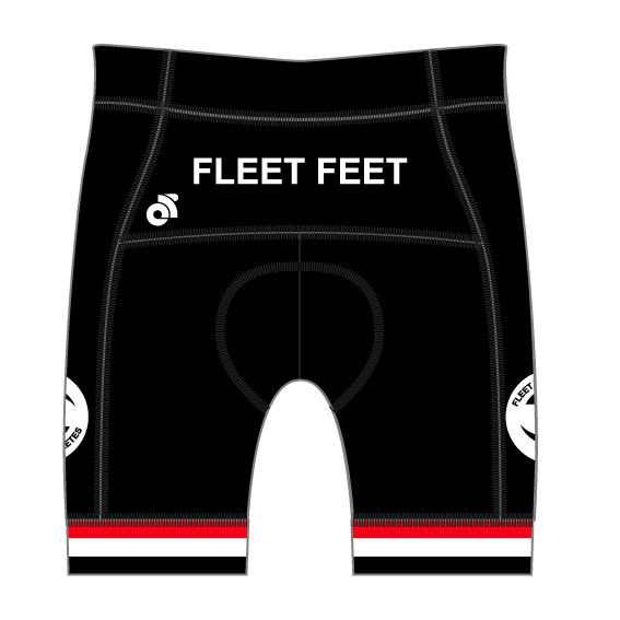 PERFORMANCE Tri Shorts