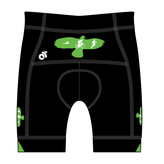 PERFORMANCE Tri Shorts