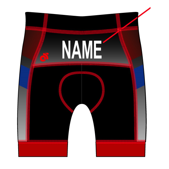 PERFORMANCE Tri Shorts