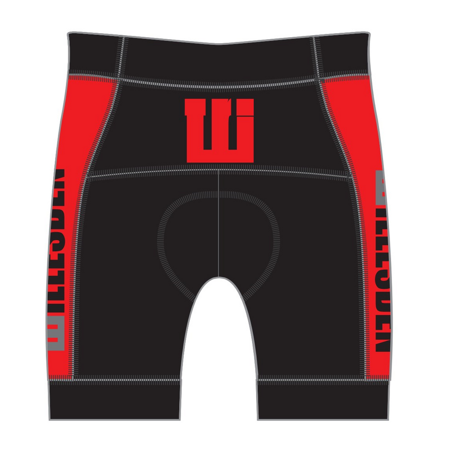 PERFORMANCE Tri Shorts