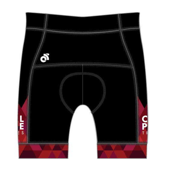 PERFORMANCE Tri Shorts