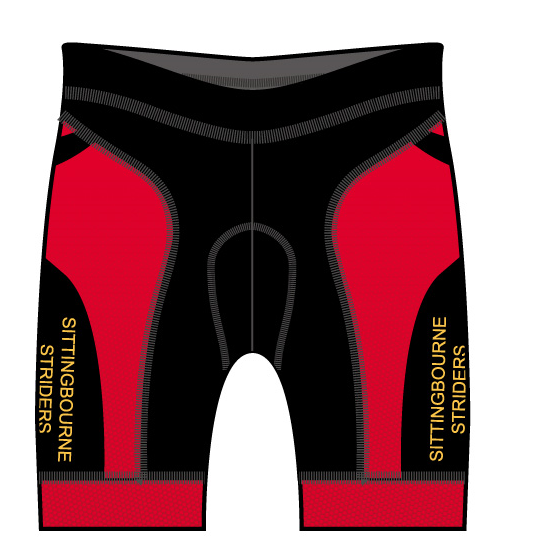 PERFORMANCE Tri Shorts