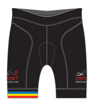 PERFORMANCE Tri Shorts