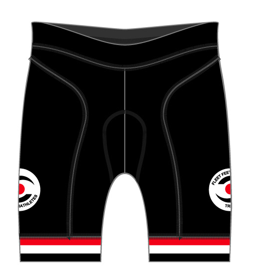 PERFORMANCE Tri Shorts