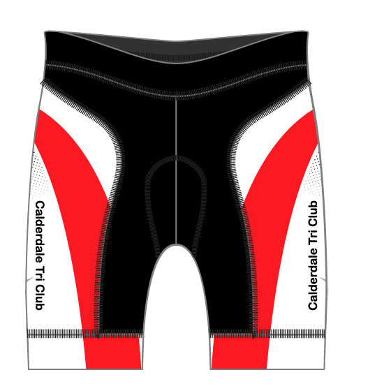 PERFORMANCE Tri Shorts