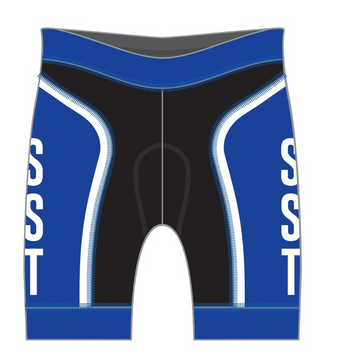 PERFORMANCE Tri Shorts