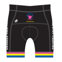 PERFORMANCE Tri Shorts