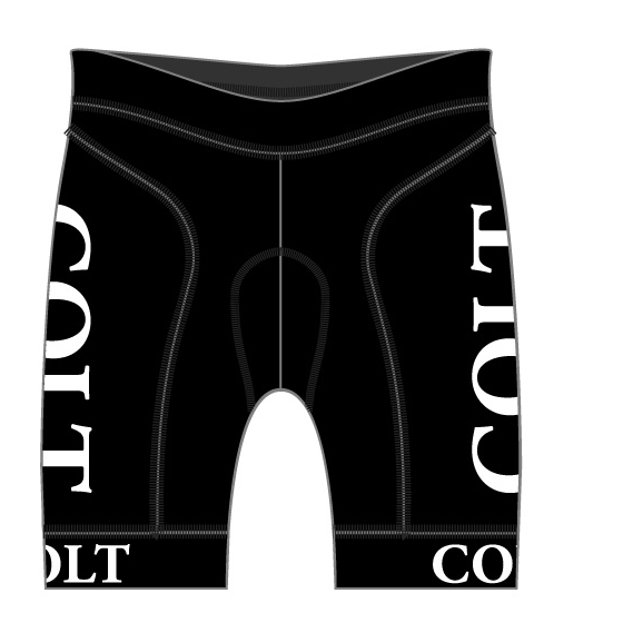 PERFORMANCE Tri Shorts