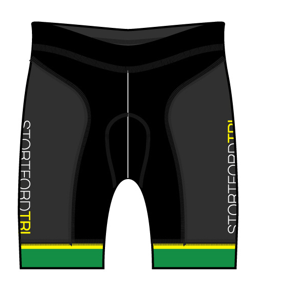 PERFORMANCE Tri Shorts