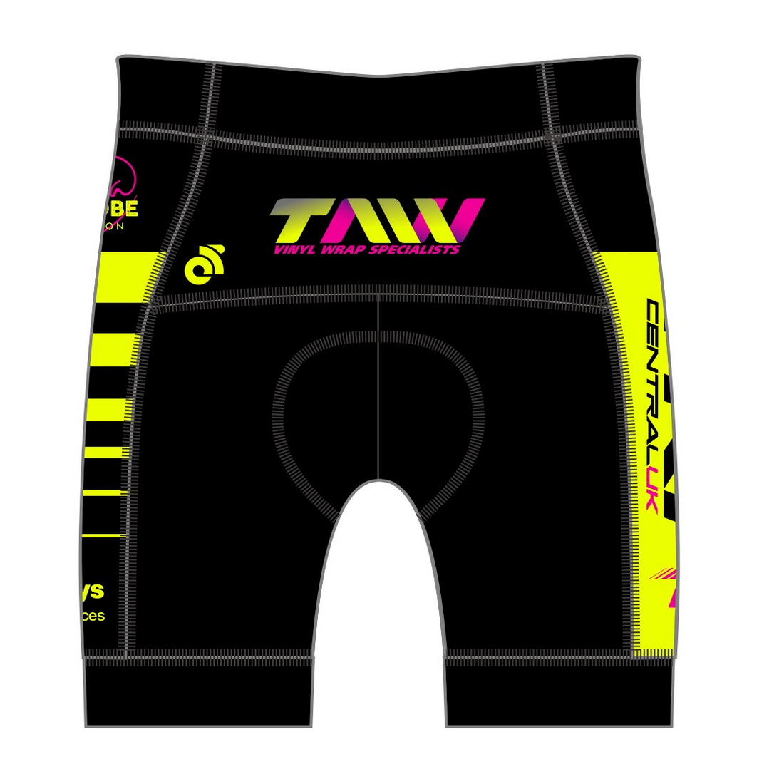 PERFORMANCE Tri Shorts