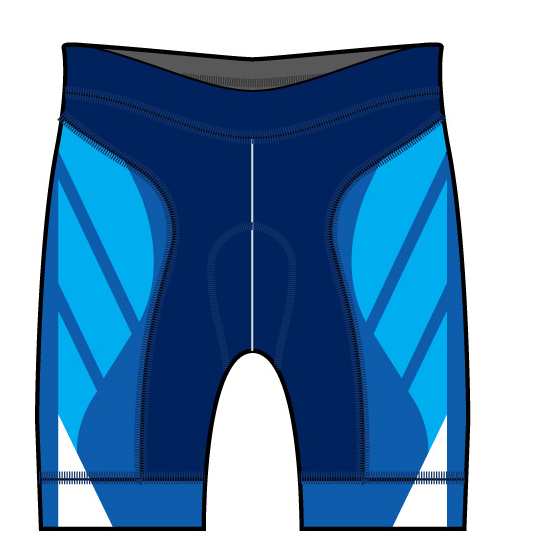 PERFORMANCE Tri Shorts