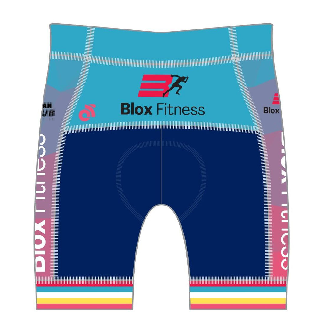 PERFORMANCE Tri Shorts