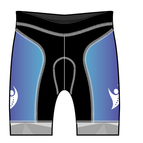 PERFORMANCE Tri Shorts