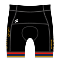 PERFORMANCE Tri Shorts