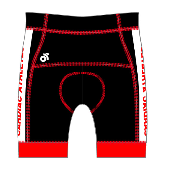 PERFORMANCE Tri Shorts