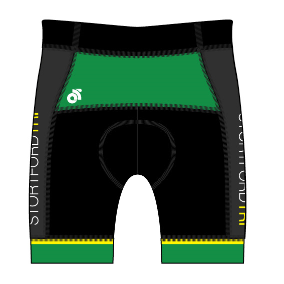 PERFORMANCE Tri Shorts