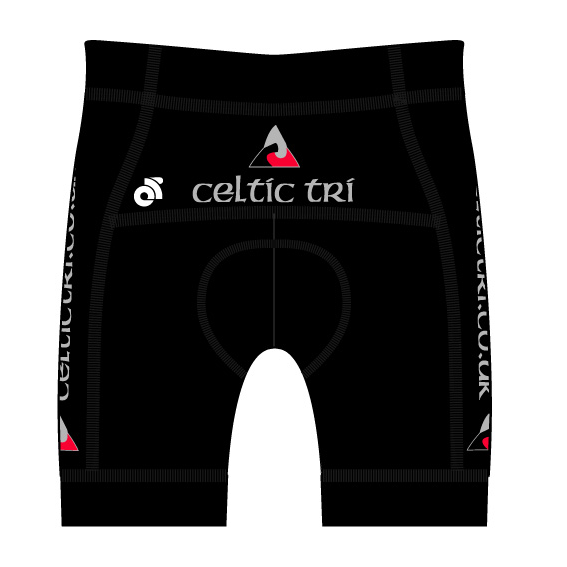 PERFORMANCE Tri Shorts