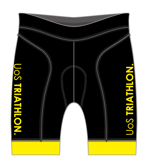 PERFORMANCE Tri Shorts