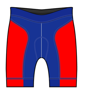 PERFORMANCE Tri Shorts