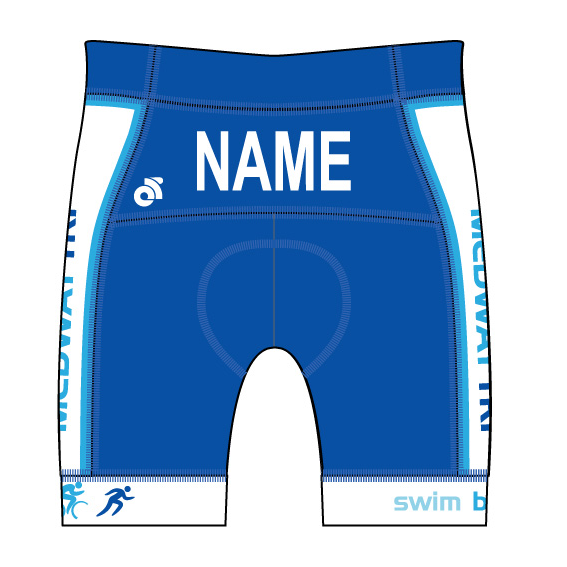 PERFORMANCE Tri Shorts