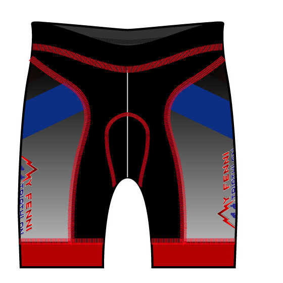 PERFORMANCE Tri Shorts