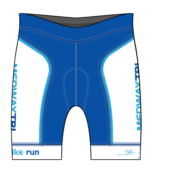 PERFORMANCE Tri Shorts