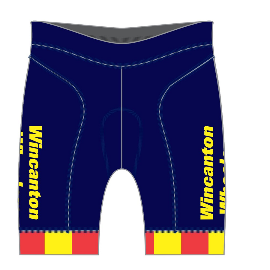 PERFORMANCE Tri Shorts