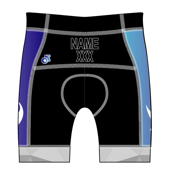 PERFORMANCE Tri Shorts