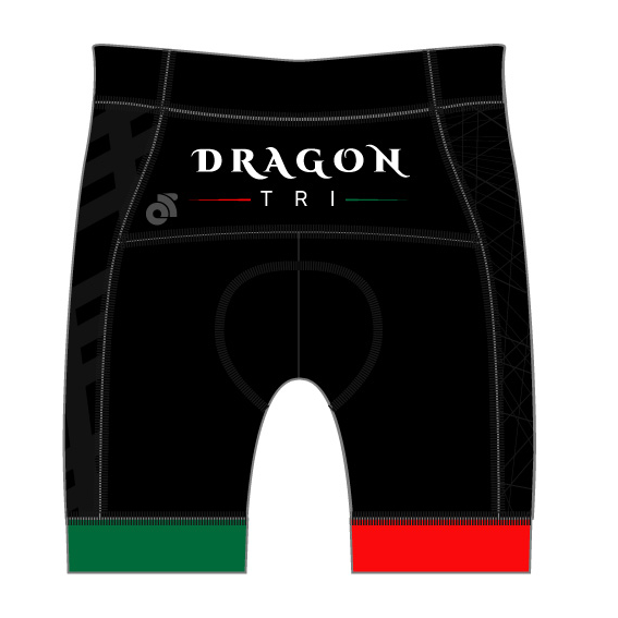 PERFORMANCE Tri Shorts