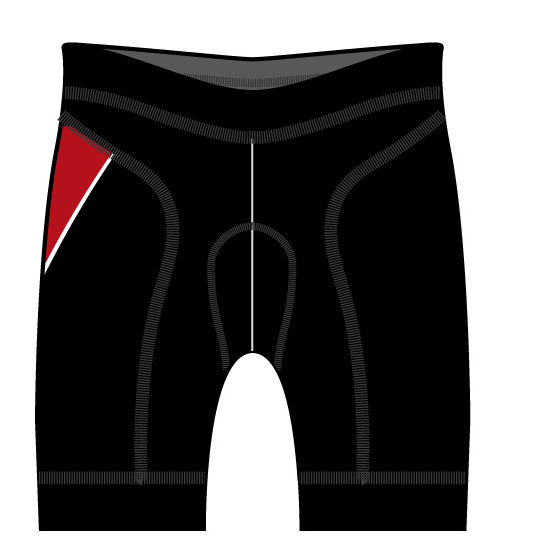 PERFORMANCE Tri Shorts