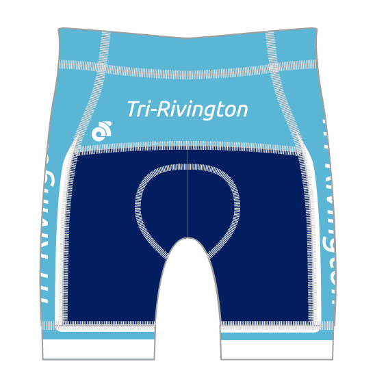 PERFORMANCE Tri Shorts