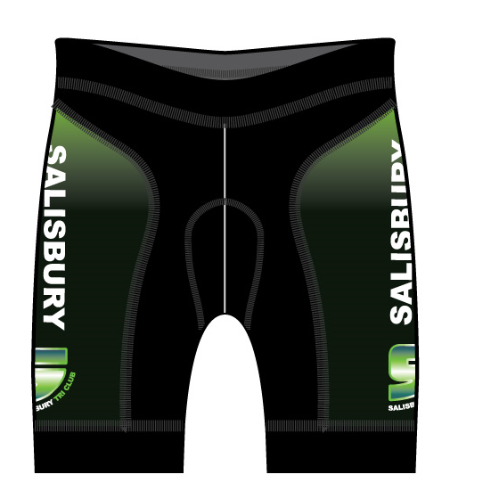 PERFORMANCE Tri Shorts