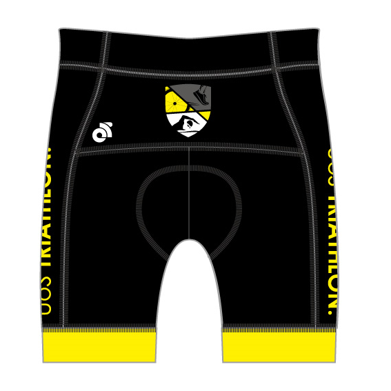 PERFORMANCE Tri Shorts