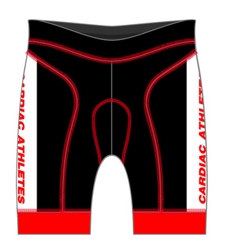 PERFORMANCE Tri Shorts