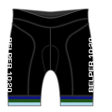 PERFORMANCE Tri Shorts