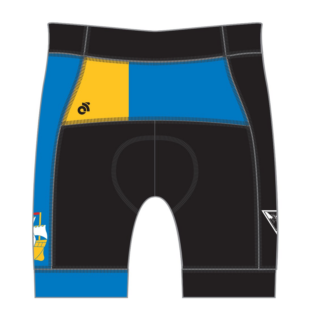 PERFORMANCE Tri Shorts