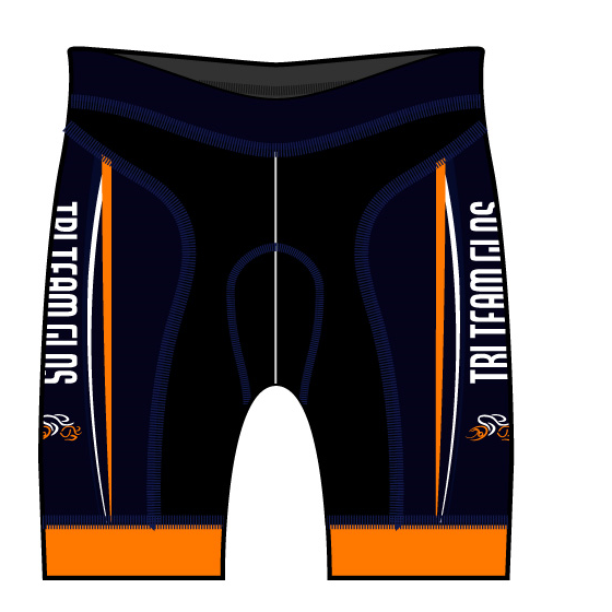 PERFORMANCE Tri Shorts