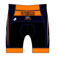 PERFORMANCE Tri Shorts