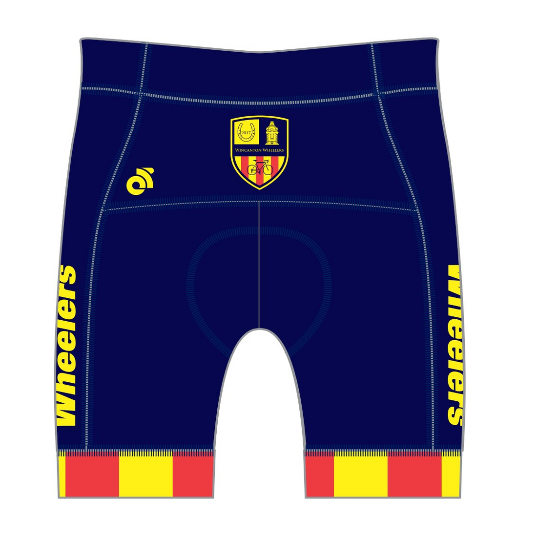 PERFORMANCE Tri Shorts