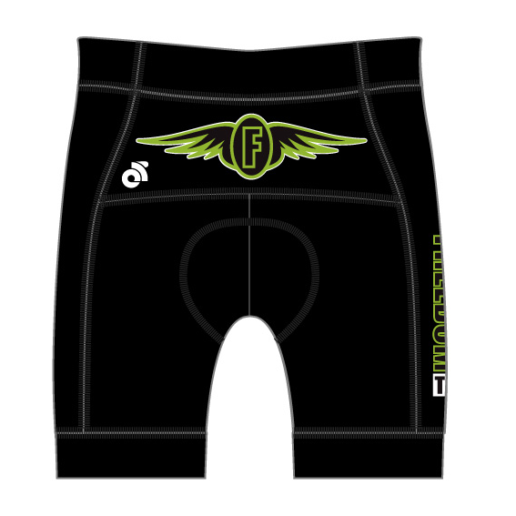 PERFORMANCE Tri Shorts