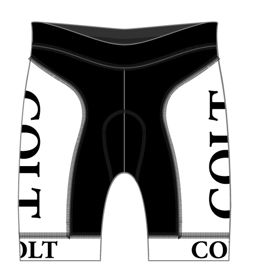 PERFORMANCE Tri Shorts