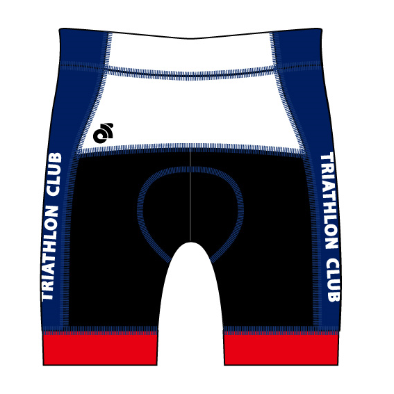 PERFORMANCE Tri Shorts