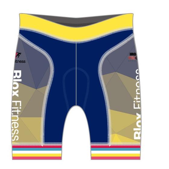 APEX Tri Shorts