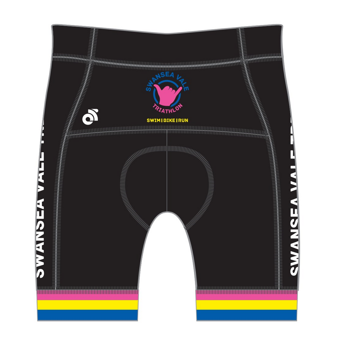 APEX Tri Shorts